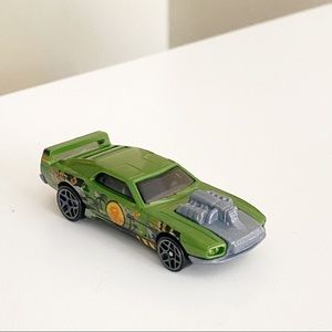 Hot Wheels - 2004 Riveted